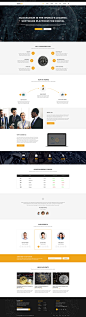 COINJET | BITCOIN & CRYPTO CURRENCY TEMPLATE