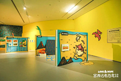 憨憨不是憨憨是谁采集到陈列