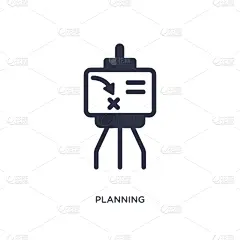 白色背景,做计划,计算机图标,简单,商务,经理,策略,图表,沟通,讨论
