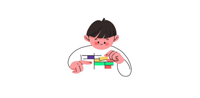 Website Illustration...