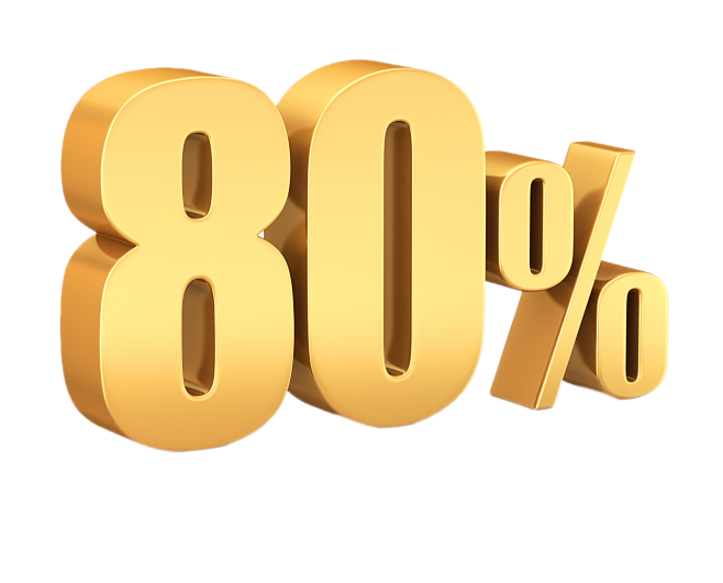80