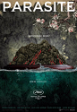 MUBI评选2019年10佳电影海报设计！ : 素有独立电影界Netflix之称的MUBI，刷新你对电影海报的认识...