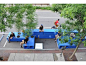 Started from the Bottom: Boston Experiments with Parklets as Place-making Strategy  : The city of Boston has been the stage for a long history of experiments with public space. Most notably, the Boston Common is the oldest public park in the country – and