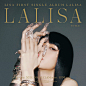 #Lisa个人专辑预告# 好美！BLACKPINK成员#Lisa#首张单曲碟《LALISA》曝光第三张预告海报！9月10日中午12点发行！坐等！ ​​​​