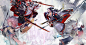 #网易阴阳师手游#  新壁纸~ ​​​​
