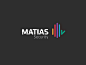 Matias Security - rebranding on Behance