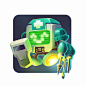 Robot doctor, Rustam Guseynov