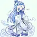 #哪吒之魔童降世##哪吒##敖丙# 一组Q版九宫格，日常表白大藕(๑´∀`๑)。PS.最后一图是按吨位排的放映机应该比太2重一点点吧，不然岂不是要压垮吒吒有儿童形态所以在最上面啦 ​​​​