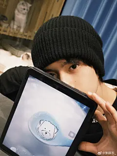 大家元宵节快乐
#元宵许个圆满愿#​​​@张康乐_，采集@屿堍