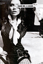 维多利亚的秘密—Victoria Beckham高清封面摄影