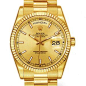 Rolex Oyster Perpetual - Day-Date 118238 watch