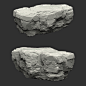 Rock sculpting 4 types