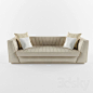 Versace sofa: 