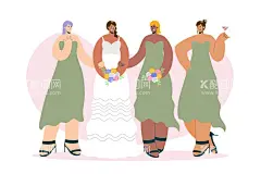 婚礼新娘  - 源文件下载【酷图网】婚礼新娘,婚礼,手捧花,手绘婚纱新娘,婚纱新娘,新郎新娘插画,新娘人物设计,新郎卡通设计,简约时尚婚礼,婚礼插画,矢量人物插画,婚纱摄影,婚宴,浪漫,珠宝,爱情,新人,请柬请帖,婚礼布置,婚礼logo,插画插图,