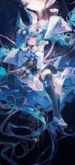 初音未来