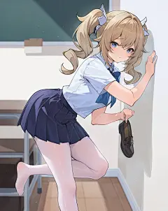 不要杀我QAQ

关注
芭芭拉其二
﻿#二次元﻿ ﻿#芭芭拉﻿ ﻿#原神创作者激励计划﻿ ﻿#海报设计