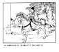 精品连环画---《孔雀东南飞》