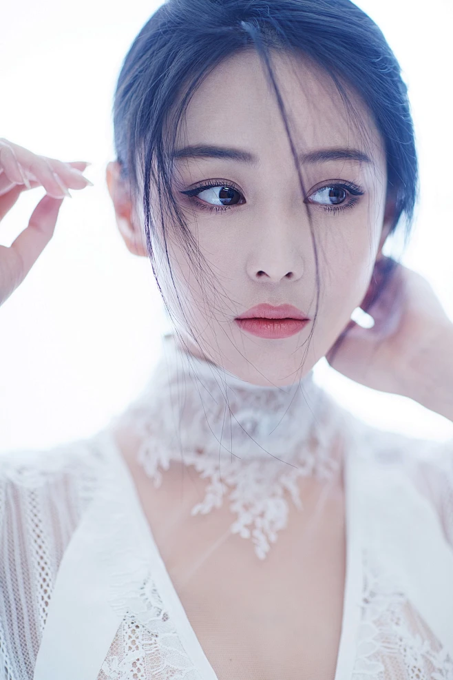 Xinyu Zhang -花瓣网