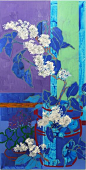 I HEART MATISSE (2021) — ROBERT KUSHNER