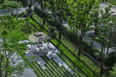 西西风采集到登高场地