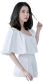 @靳七 转采使用超三关注#iu #iu_real #iukpop #iu_fansclub #iuu #kpop #kpopidol #kpopgirl #white #whiteaesthetic #whitedress