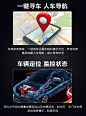 适用奥迪a3 q3 q2l一键启动改装q5 a5 a4l a6l无钥匙进入远程启动-tmall.com天猫