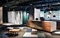 WORKKI coworking space 2 : Modern coworking space, located in Moscow, Russia