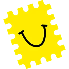 潮流创意趣味卡通可爱表情包手势贴纸图案PNG AI矢量设计素材