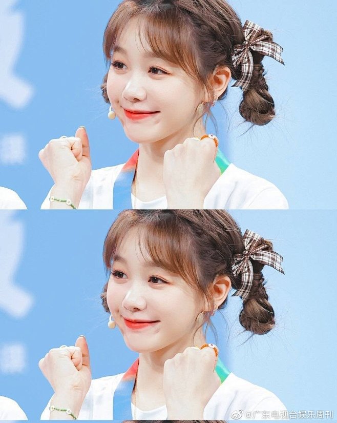 小彩虹 徐梦洁