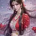 国漫女神 李慕婉 - 小红书
