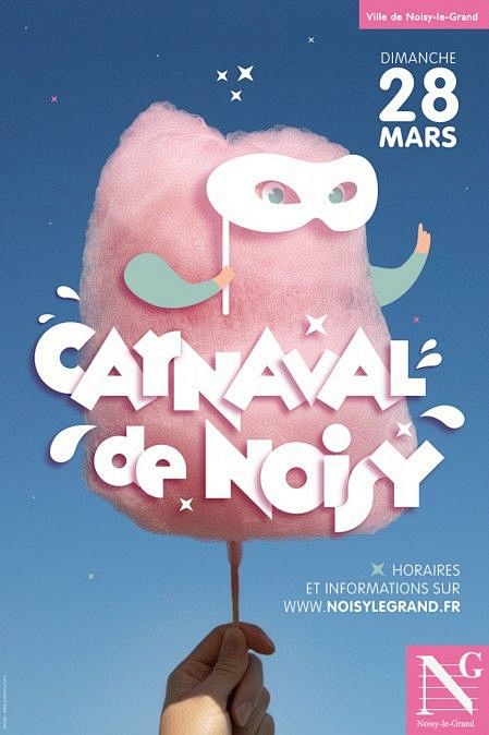 Carnaval de Noisy by...