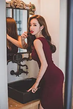性感美女手机壁纸_万象图片搜索_wanxiangsucai.com