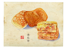 晃桨号采集到潮汕