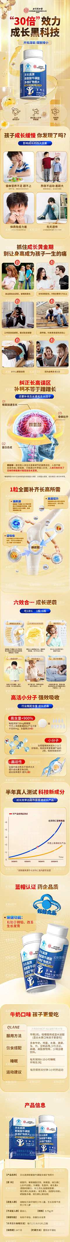 biu得瘦十斤采集到机器详情页