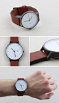 Instrmnt simple watch