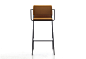 HAT ST-AR by Arrmet | STYLEPARK : Bar stools: HAT ST-AR by Arrmet at STYLEPARK