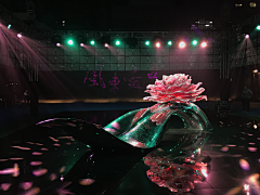 のDesignshow采集到花卉