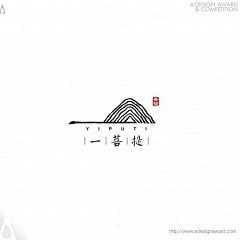 tongxiaotian采集到米-商标