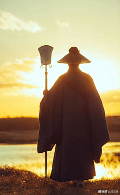 祺宝110采集到长者