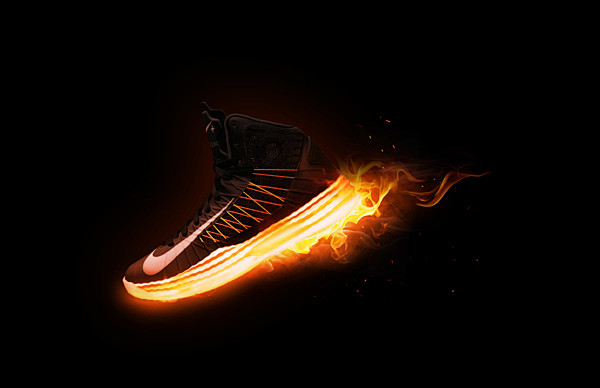 Nike+ Basketball on ...
