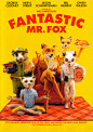 了不起的狐狸爸爸 Fantastic Mr. Fox (2009)(2033×2877)