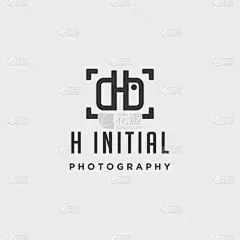 模板,品牌名称,英文字母H,商务,专业人员,字母,信函,新闻记者,摄影,设计
