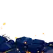 前景