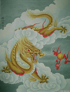 葉落╮似流年采集到生肖
