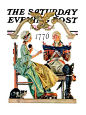 JCLeyendecker(1874 - 1951) (861)