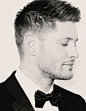 Jensen Ackles Hair- maybe for my next cut