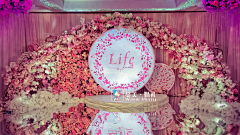 蔓美婚礼策划采集到《Life》-by蔓美婚礼策划