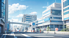 能追上光吗采集到城市