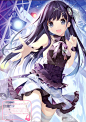[画集][KAROMIX (karory)]SAKURA MIX KAROMIX2019[08P]