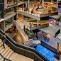 400 Channelside | Projects | Gensler : A premiere mixed-use building in the Water Street Tampa redevelopment, 400 Channelside is conceived as a gateway and catalyst for urban...